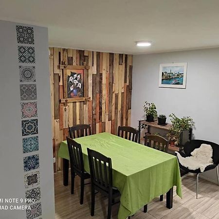 فيلا Casa 5-6 Personas بويرتو ناتالز المظهر الخارجي الصورة